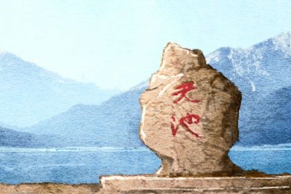 排盘报告阅读顺序